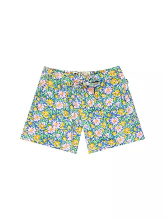 PICTURE | Damen Beachshort Milou Printed | 